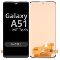 LCD InCell For For Galaxy A51 No Frame Not Original - White Box