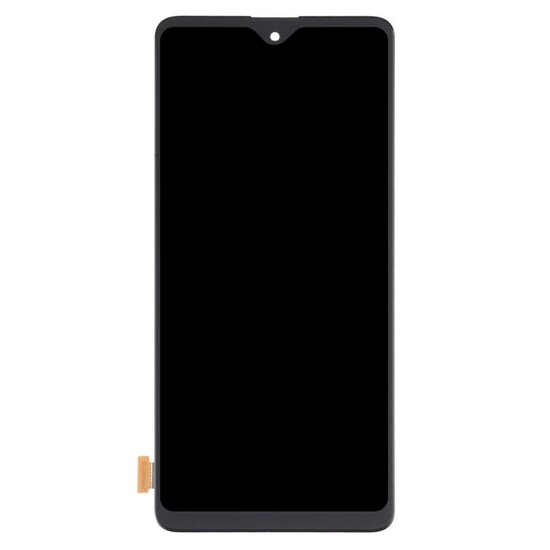 LCD InCell For For Galaxy A51 No Frame Not Original - White Box
