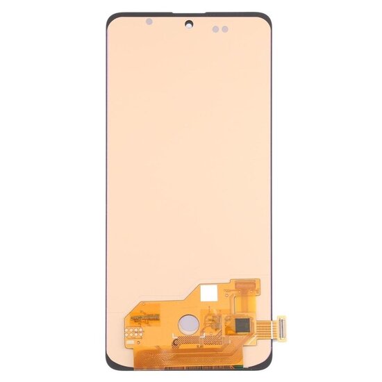 LCD InCell For For Galaxy A51 No Frame Not Original - White Box
