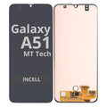 LCD INCELL For Galaxy A50 No Frame MT Tech Not Original