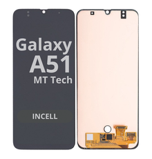 LCD INCELL For Galaxy A50 No Frame MT Tech Not Original