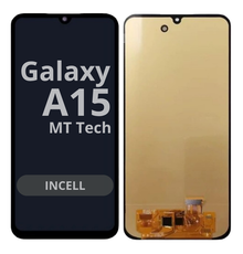 LCD INCELL For Galaxy A15 No Frame MT Tech Not Original