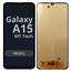 LCD INCELL For Galaxy A15 No Frame MT Tech Not Original