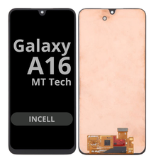 LCD INCELL For Galaxy A16 No Frame MT Tech Not Original