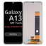 LCD INCELL For Galaxy A13 4G / A13S / M13 / F13 No Frame MT Tech Non Original