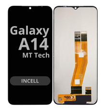 LCD INCELL For Galaxy A14 4G A145 EU No Frame MT Tech Not Original