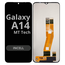 LCD INCELL For Galaxy A14 4G A145 EU No Frame MT Tech Not Original