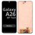 LCD INCELL For Galaxy A26 No Frame MT Tech Not Original