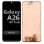 LCD INCELL For Galaxy A26 No Frame MT Tech Not Original