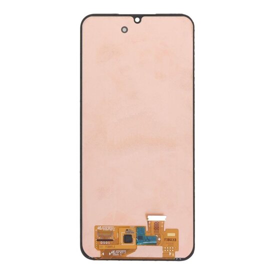 LCD INCELL For Galaxy A25 No Frame MT Tech Not Original