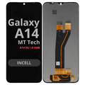 LCD INCELL For Galaxy A14 5G A146B No Frame MT Tech Not Original