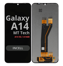 LCD INCELL For Galaxy A14 5G A146B No Frame MT Tech Not Original