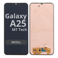 LCD INCELL For Galaxy A25 No Frame MT Tech Not Original