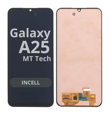 LCD INCELL For Galaxy A25 No Frame MT Tech Not Original