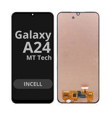 LCD INCELL For Galaxy A24 No Frame MT Tech Not Original