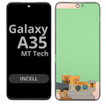 LCD INCELL For Galaxy A35 No Frame MT Tech Not Original