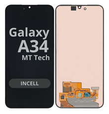 LCD INCELL For Galaxy A34 No Frame MT Tech Not Original