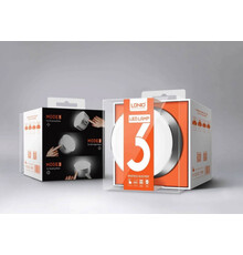 Ldnio Charger & LED Lamp - A2208