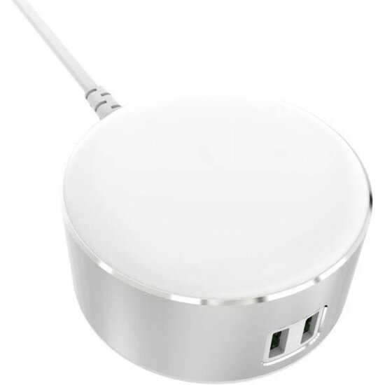 LDNIO Ldnio Charger & LED Lamp - A2208