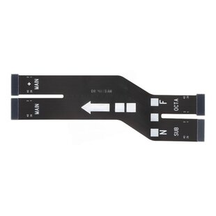 Main / LCD flex for Galaxy A26 MT Tech