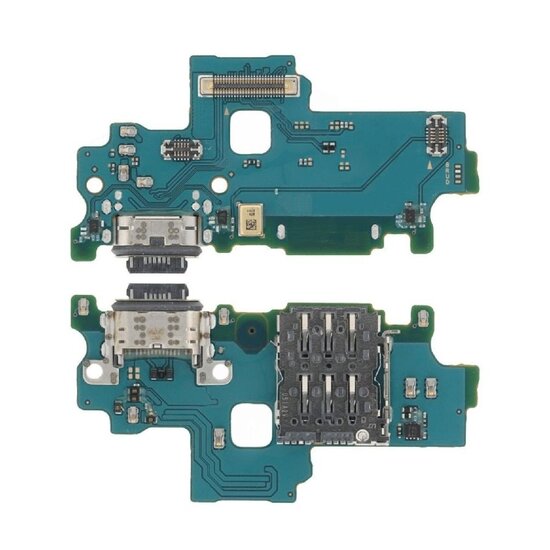 Charge Connector flex for Galaxy A36 MT Tech