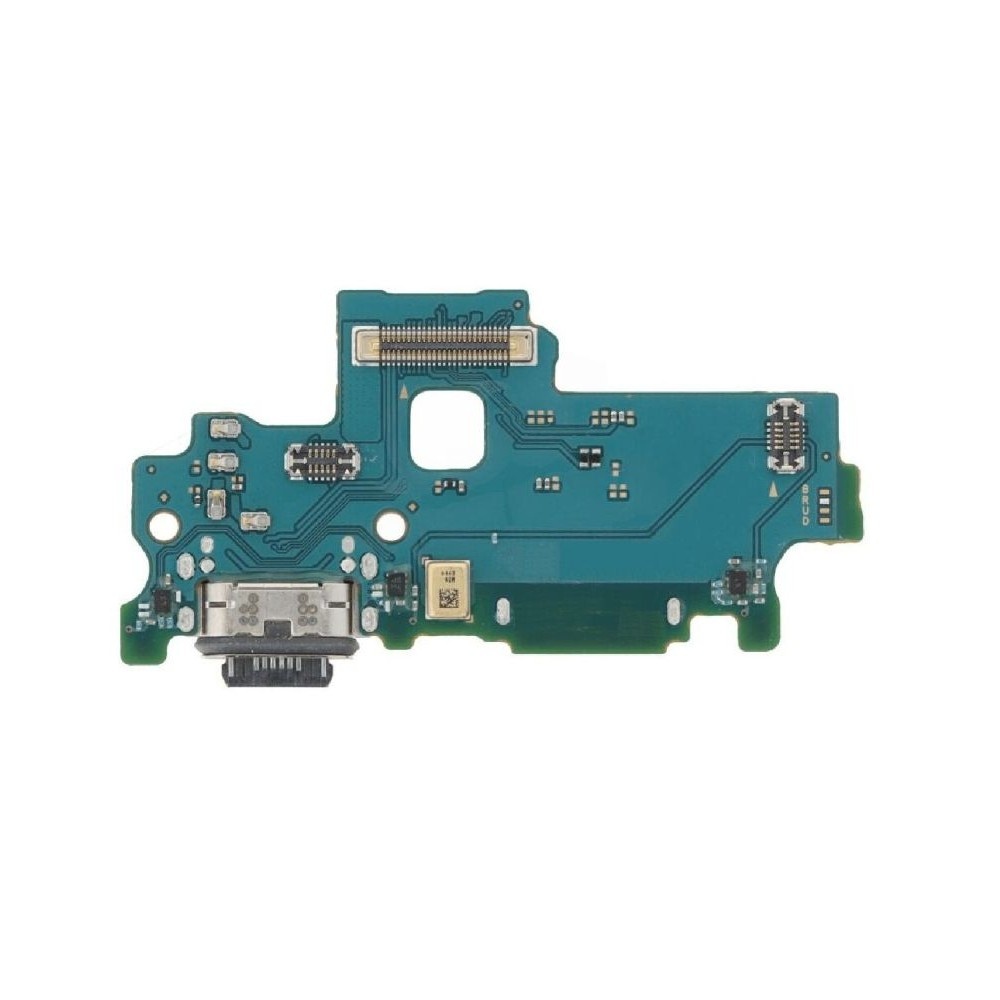 Charge Connector flex for Galaxy A36 MT Tech, foto 2 van 3