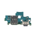 Charge Connector flex for Galaxy A36 MT Tech