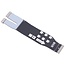 Main / LCD flex for Galaxy A36 / A56 MT Tech