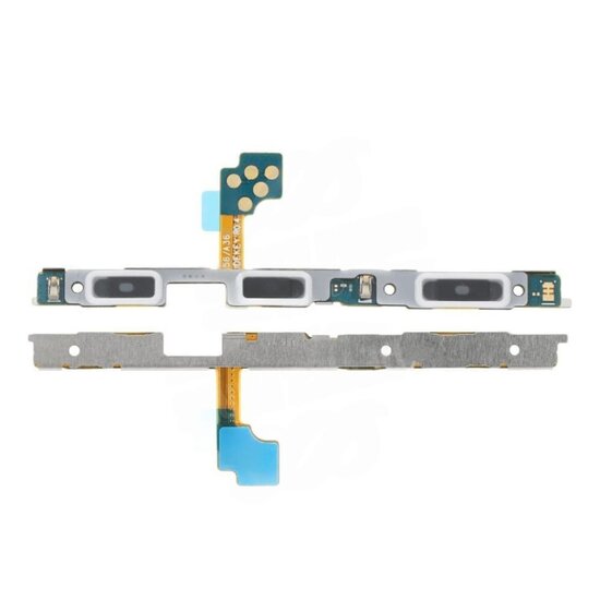 Power / Volume flex for Galaxy A36 / A56 MT Tech