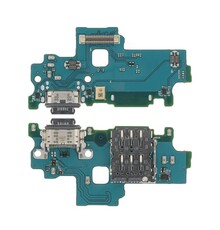 Charge Connector flex for Galaxy A56 MT Tech