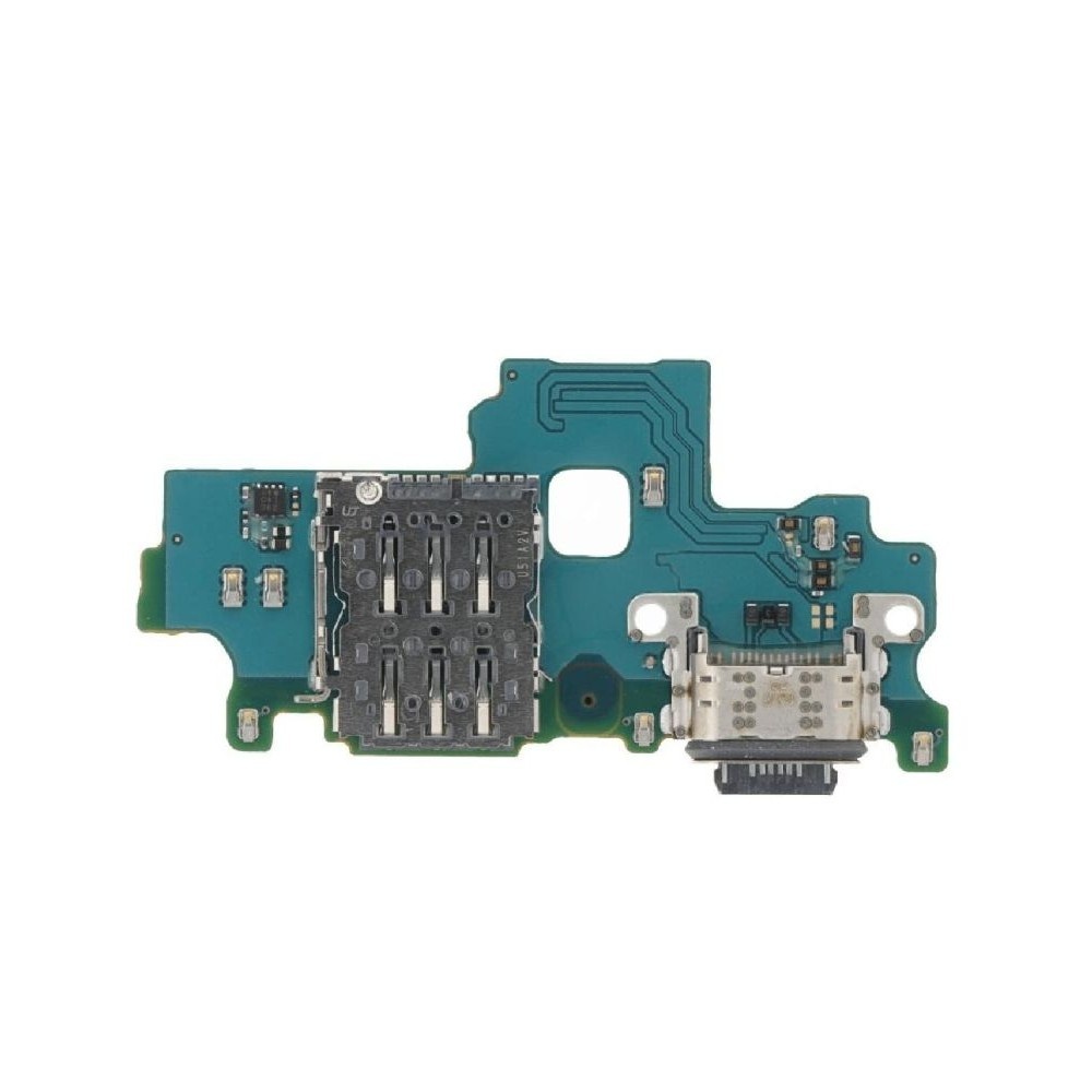 Charge Connector flex for Galaxy A56 MT Tech, foto 3 van 3