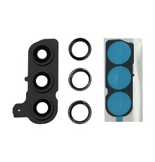 Camera Lens for Galaxy S25 MT Tech