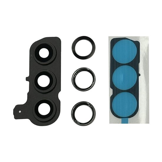 Camera Lens for Galaxy S25 MT Tech