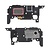 Speaker flex for Galaxy S25 MT Tech