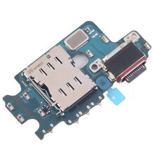 Charge Connector flex for Galaxy S25 MT Tech