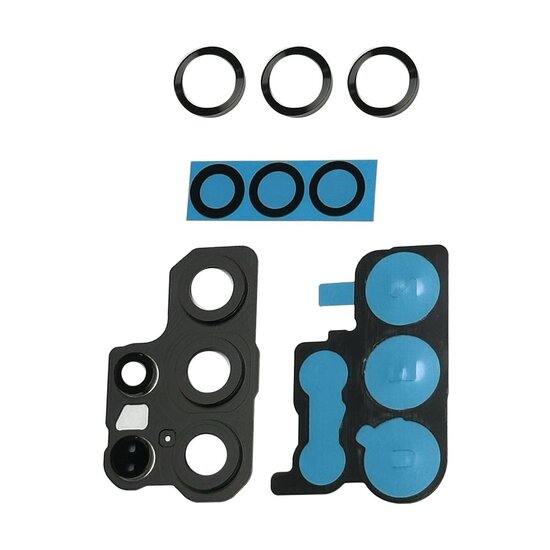 Camera Lens for Galaxy S25 Ultra MT Tech