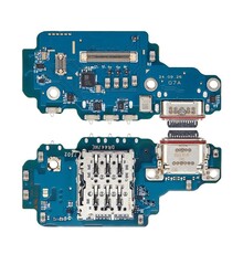 Charge Connector flex for Galaxy S25 Ultra MT Tech