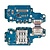 Charge Connector flex for Galaxy S25 Ultra MT Tech