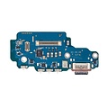 Charge Connector flex for Galaxy S25 Ultra MT Tech
