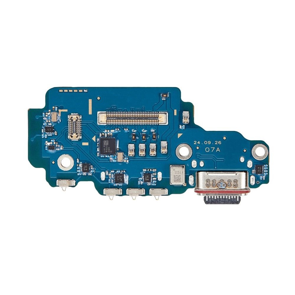 Charge Connector flex for Galaxy S25 Ultra - MT Tech, foto 2 van 3