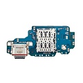 Charge Connector flex for Galaxy S25 Ultra MT Tech