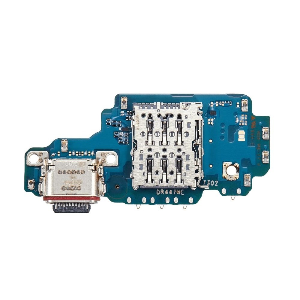 Charge Connector flex for Galaxy S25 Ultra - MT Tech, foto 3 van 3