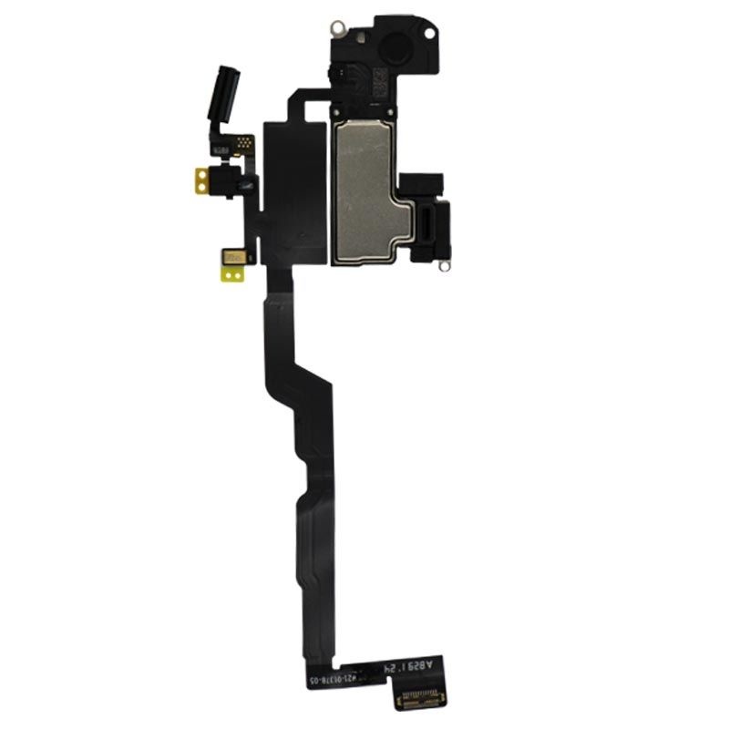 Ear Flex Speaker For IPhone XS MT Tech, foto 2 van 2