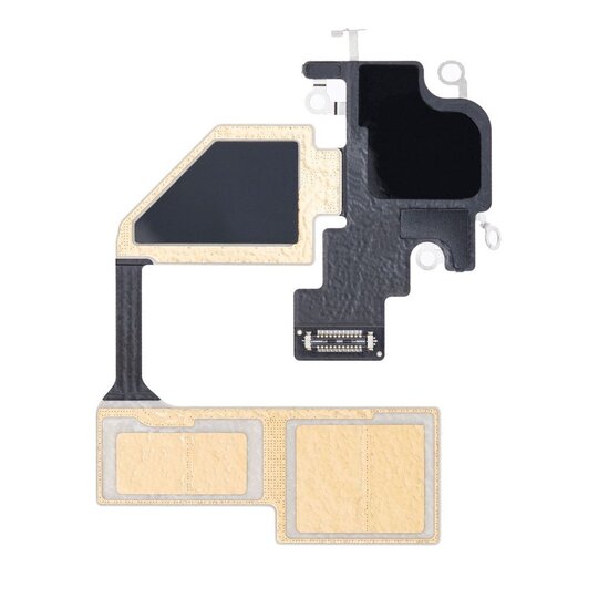 Wifi Flex For IPhone 12 Pro Max MT Tech