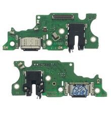 Charge Connector Flex For Oppo A60 5G (CPH2683)  / A3