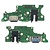 Charge Connector Flex For Oppo A60 5G (CPH2683)  / A3