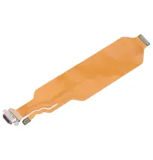 Charge Connector Flex For Oppo Reno 12 Pro (PJW110)  MT Tech (China Version)