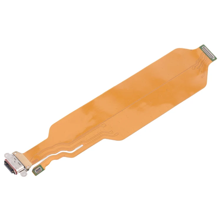Charge Connector Flex For Oppo Reno 12 5G (PJV110) MT Tech (China Version)