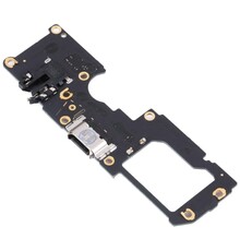 Charge Connector Flex For Oppo Find X5 Pro MT Tech