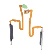 Power / FingerPrint Button flex For Xiaomi Redmi Note 10 Pro MT Tech
